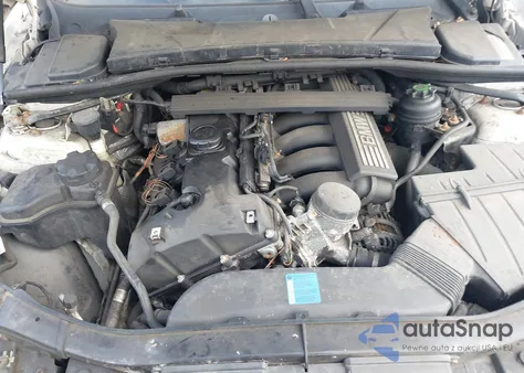 2010 BMW 328I xDrive from USA, damaged, VIN WBAPK7C54AA461090